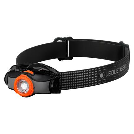 Ledlenser MH3 Battery Operated Headlamp - Image 4