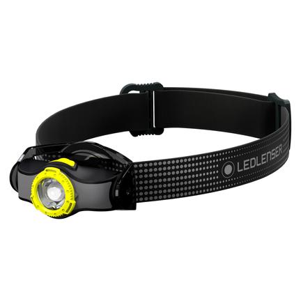 Ledlenser MH3 Battery Operated Headlamp - Image 5