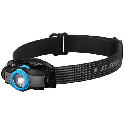Ledlenser MH5 Rechargeable Headlamp - Image 3
