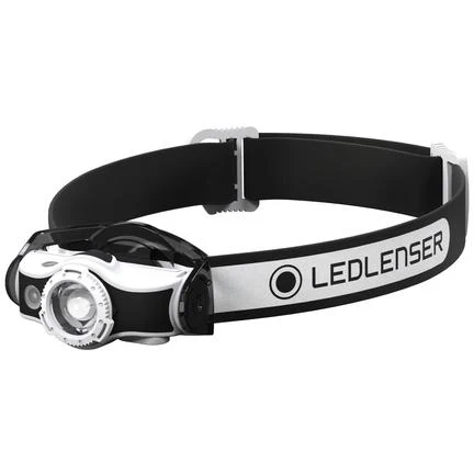 Ledlenser MH5 Rechargeable Headlamp - Image 4