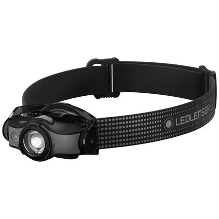 Ledlenser MH5 Rechargeable Headlamp - Image 5