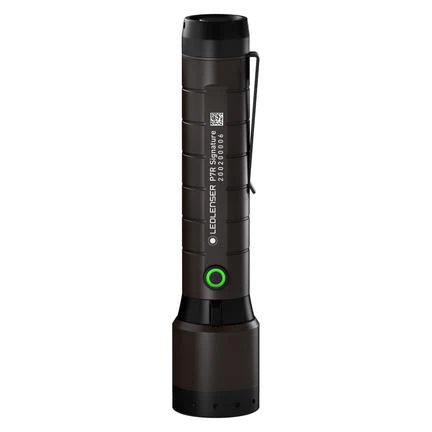 Ledlenser P7R Signature Torch - Image 3