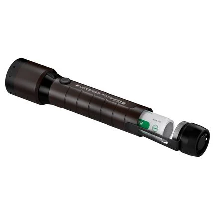 Ledlenser P7R Signature Torch - Image 4