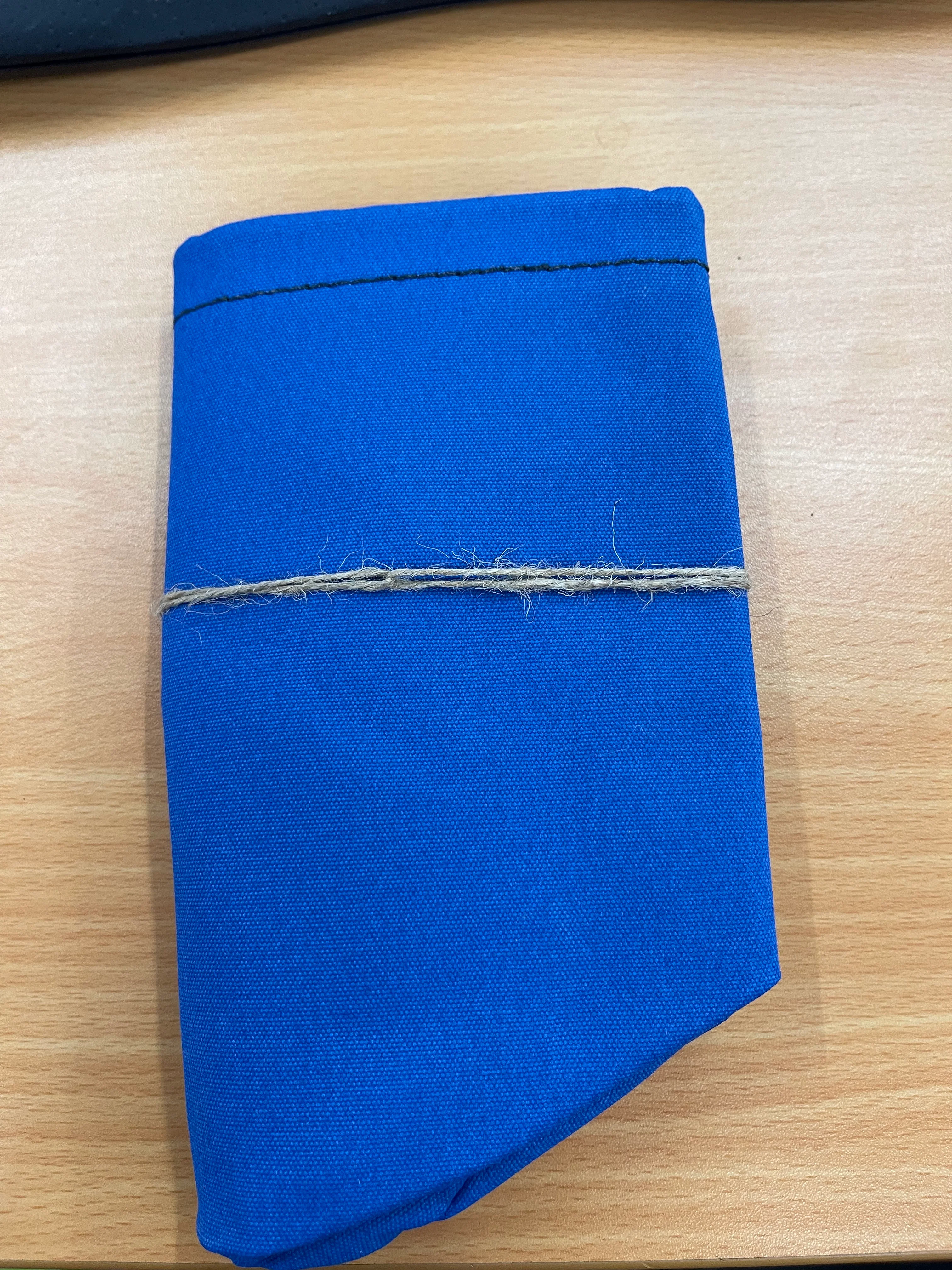 Maxxy Half Gallon Canvas Cover - Image 3