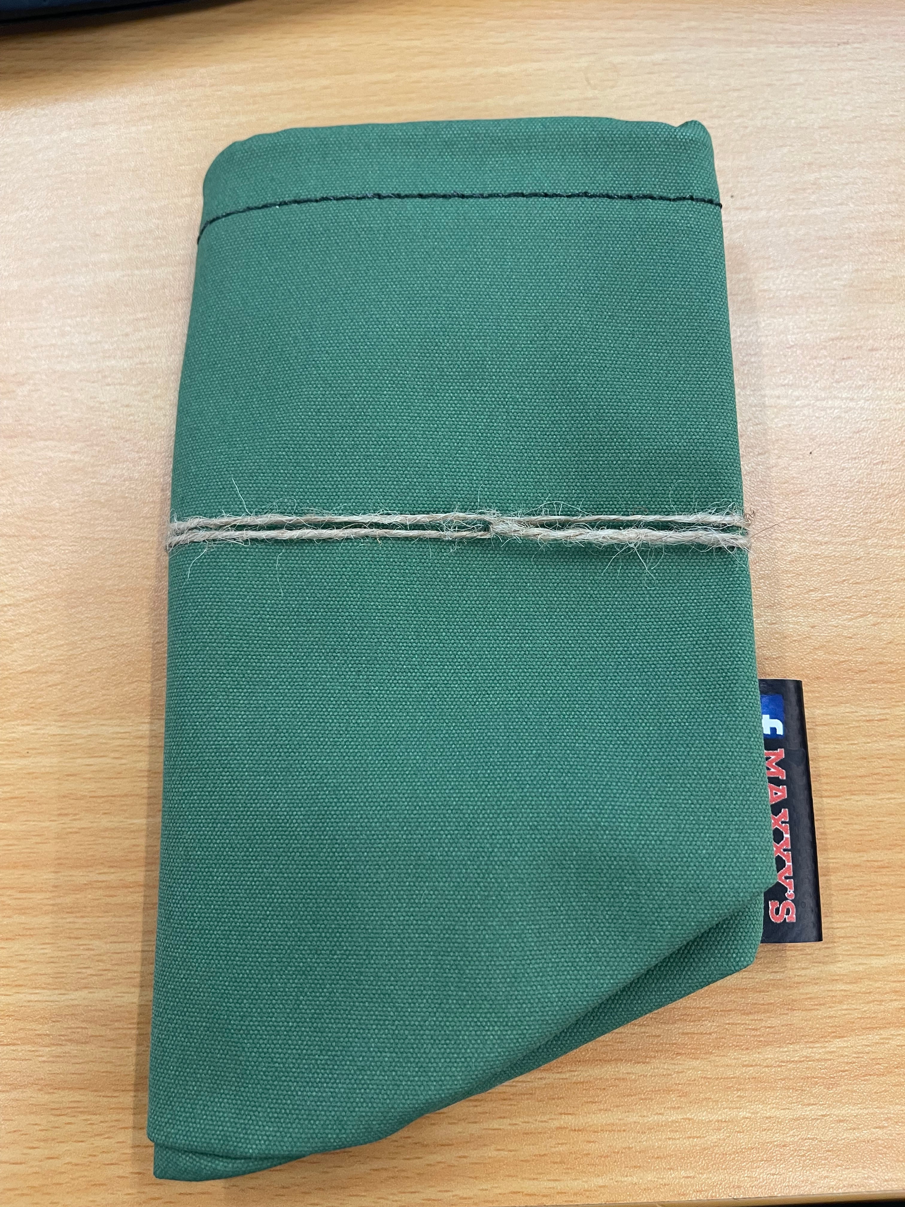 Maxxy Half Gallon Canvas Cover - Image 4