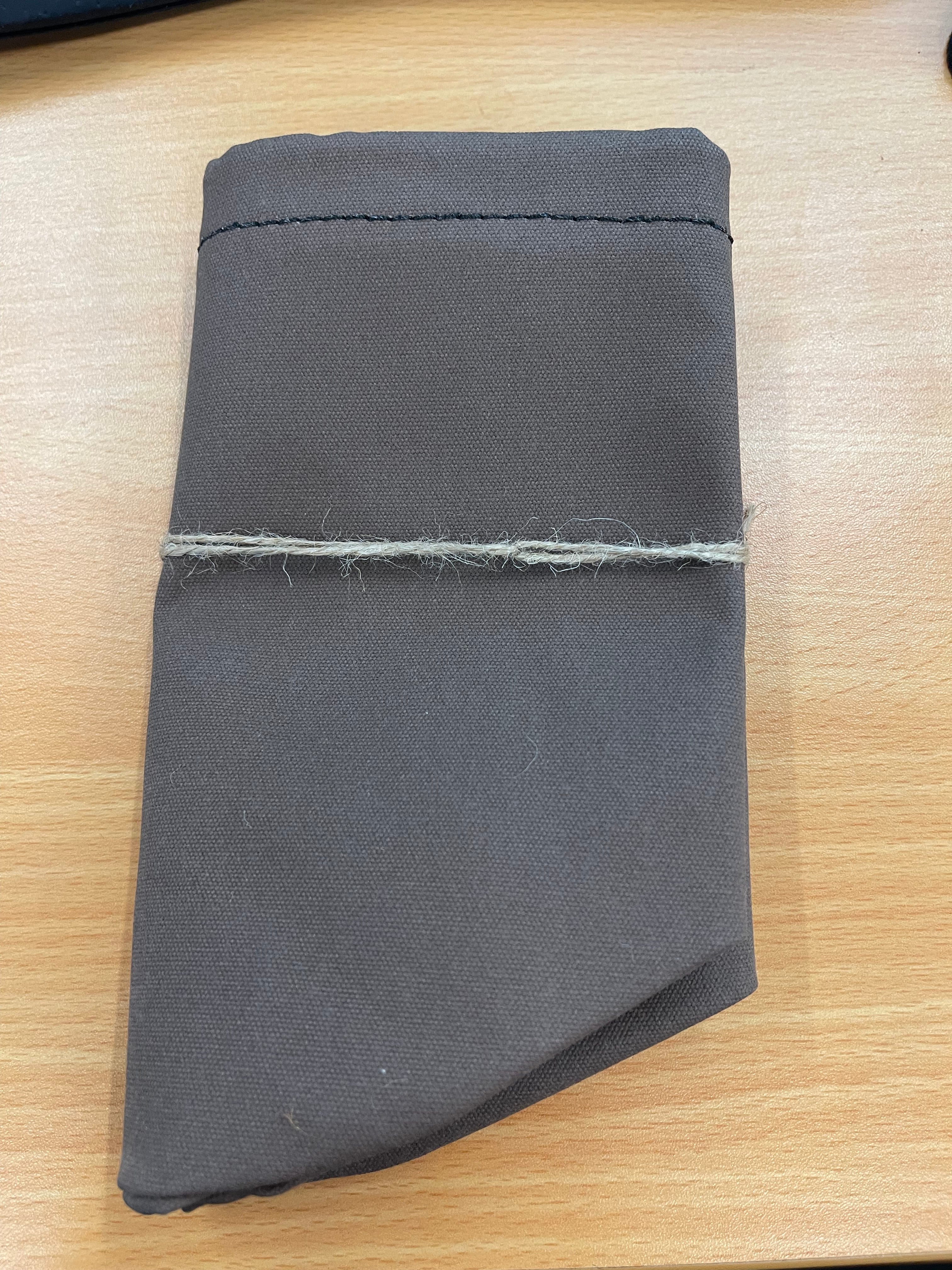 Maxxy Half Gallon Canvas Cover - Image 5