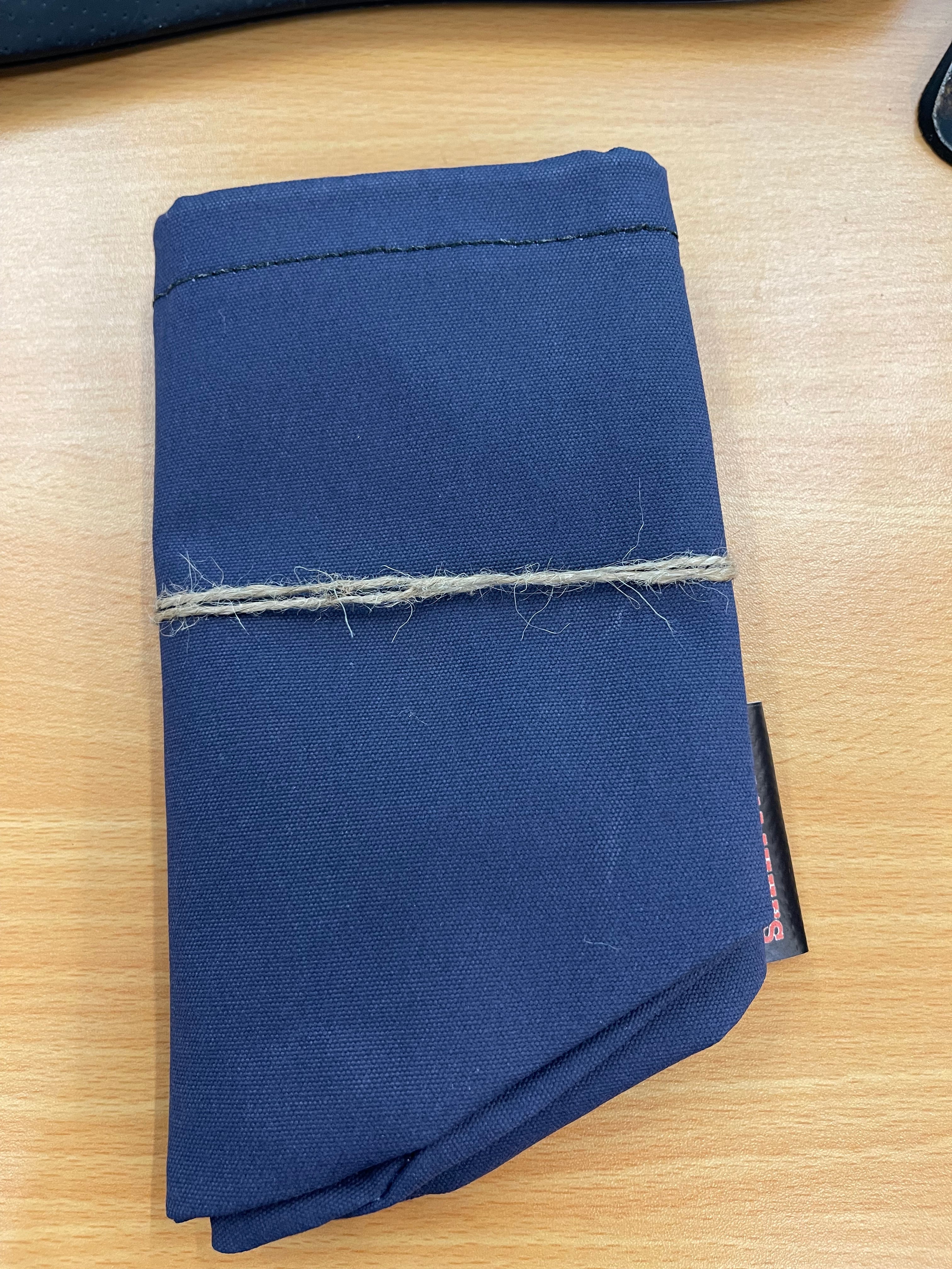 Maxxy Half Gallon Canvas Cover - Image 6