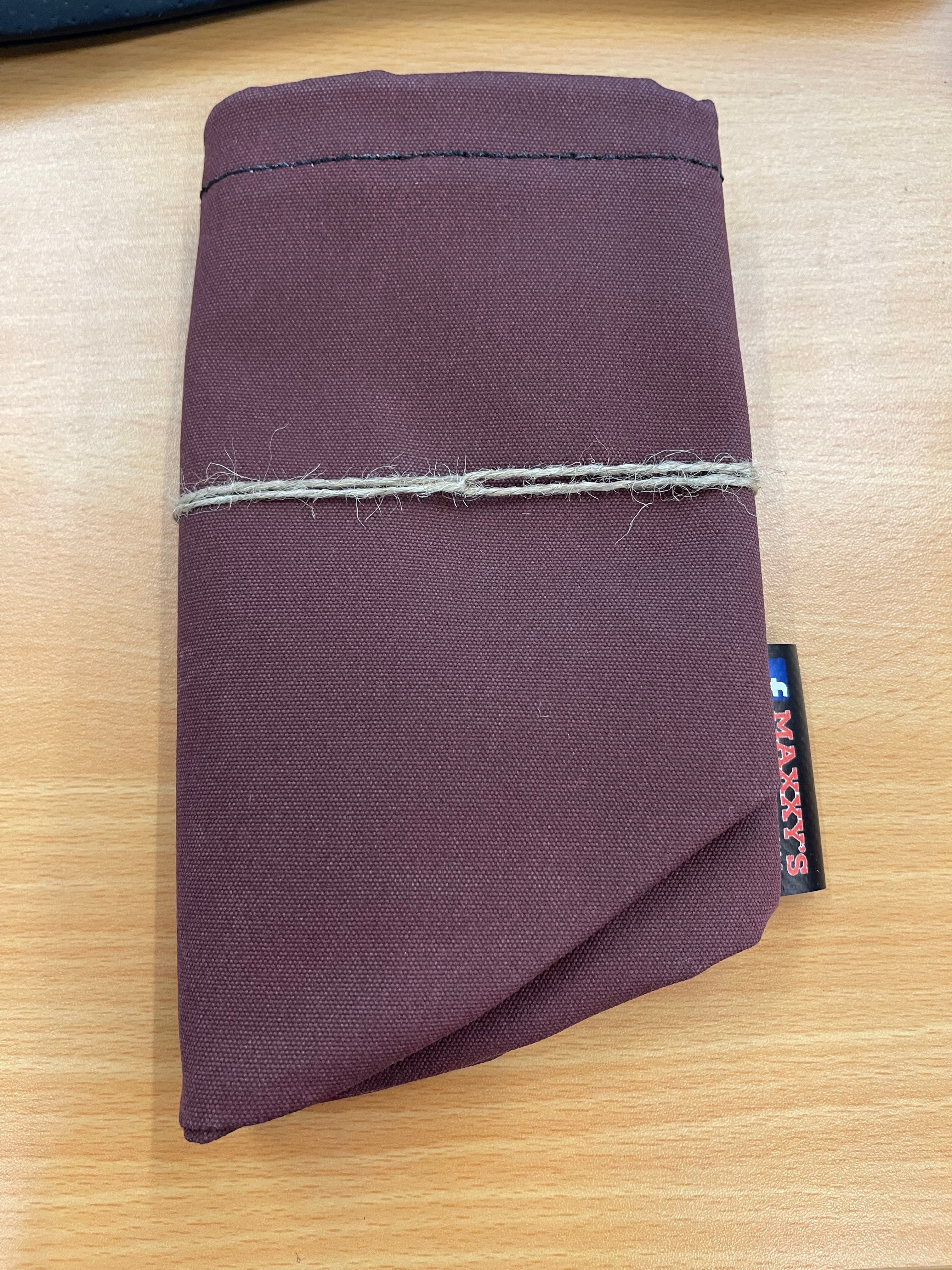 Maxxy Half Gallon Canvas Cover - Image 7