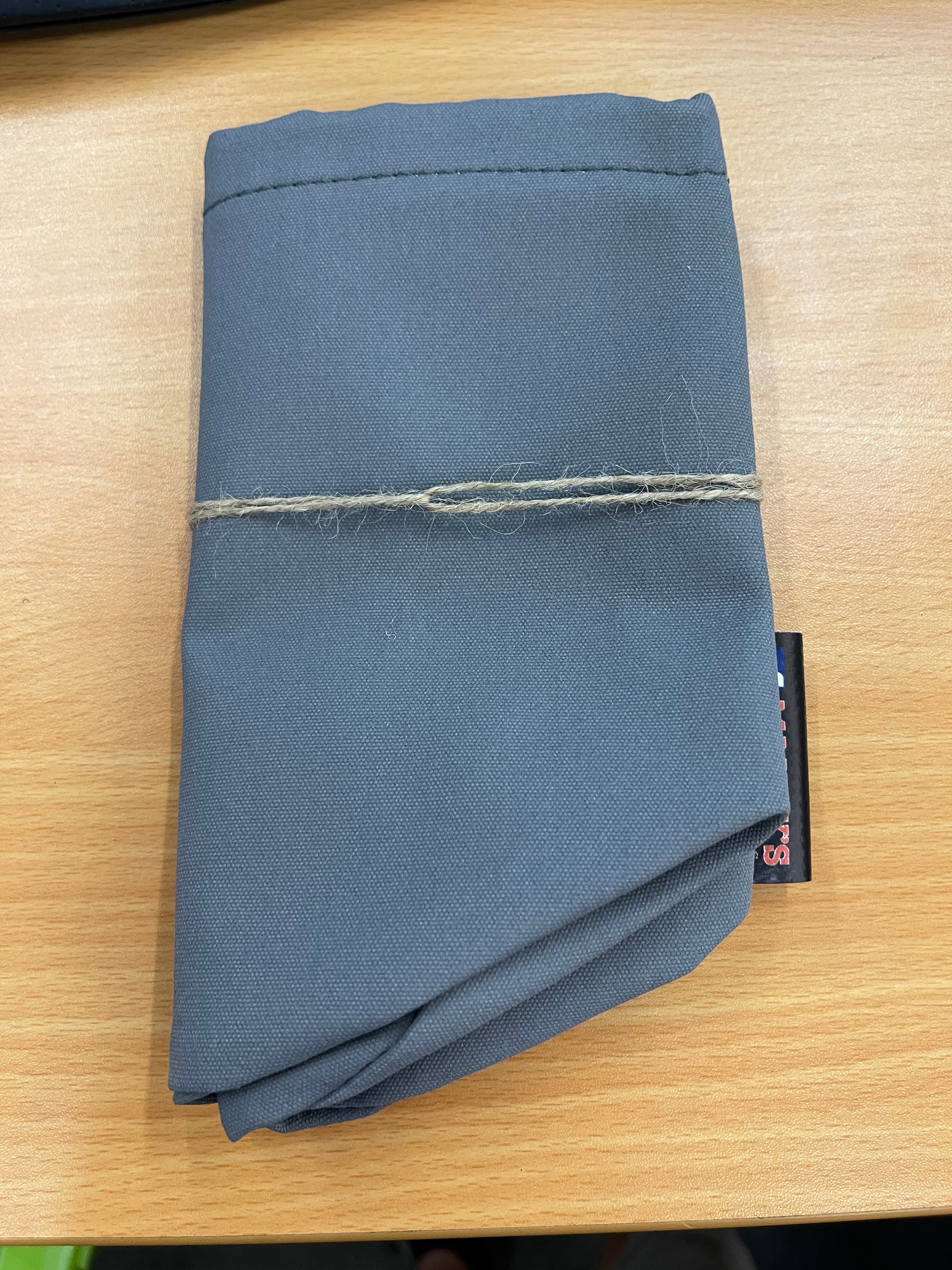 Maxxy Half Gallon Canvas Cover - Image 8