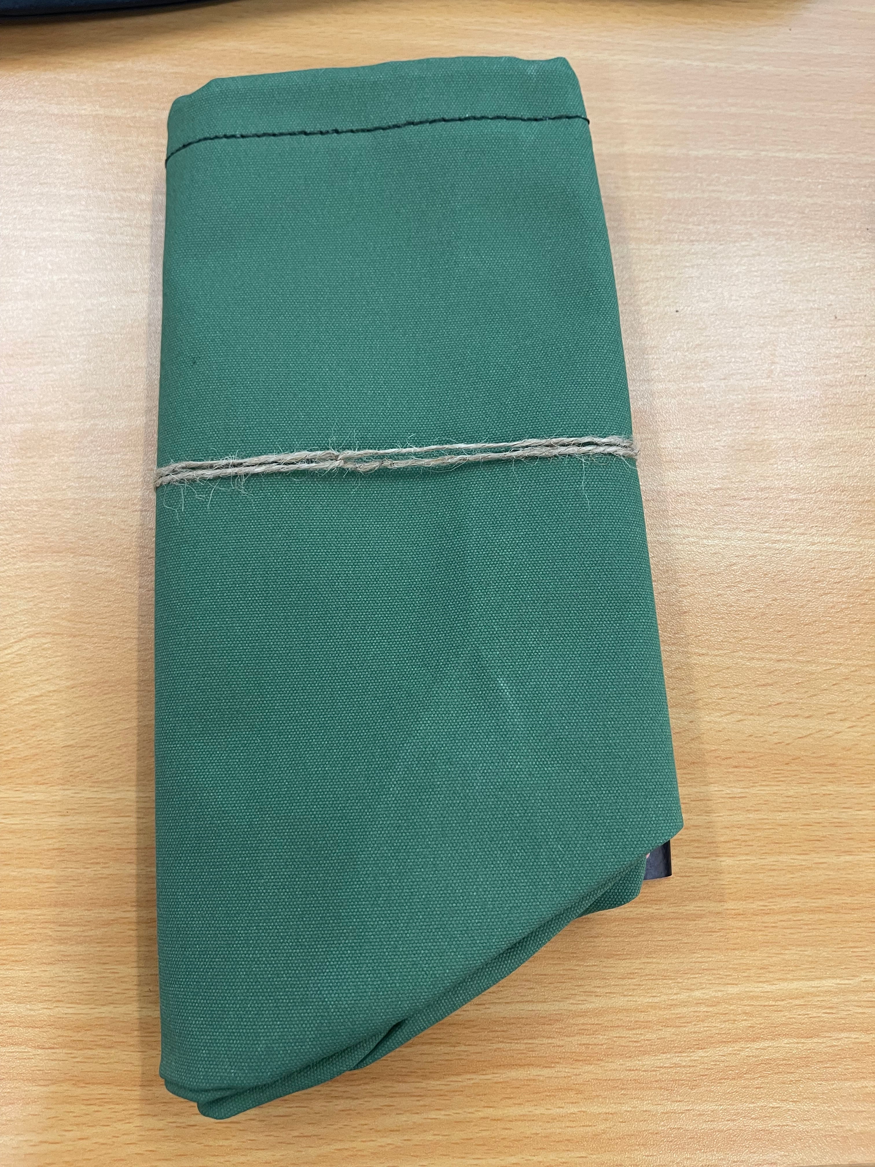 Maxxys Custom Canvas 1 Gal Cover - Image 10