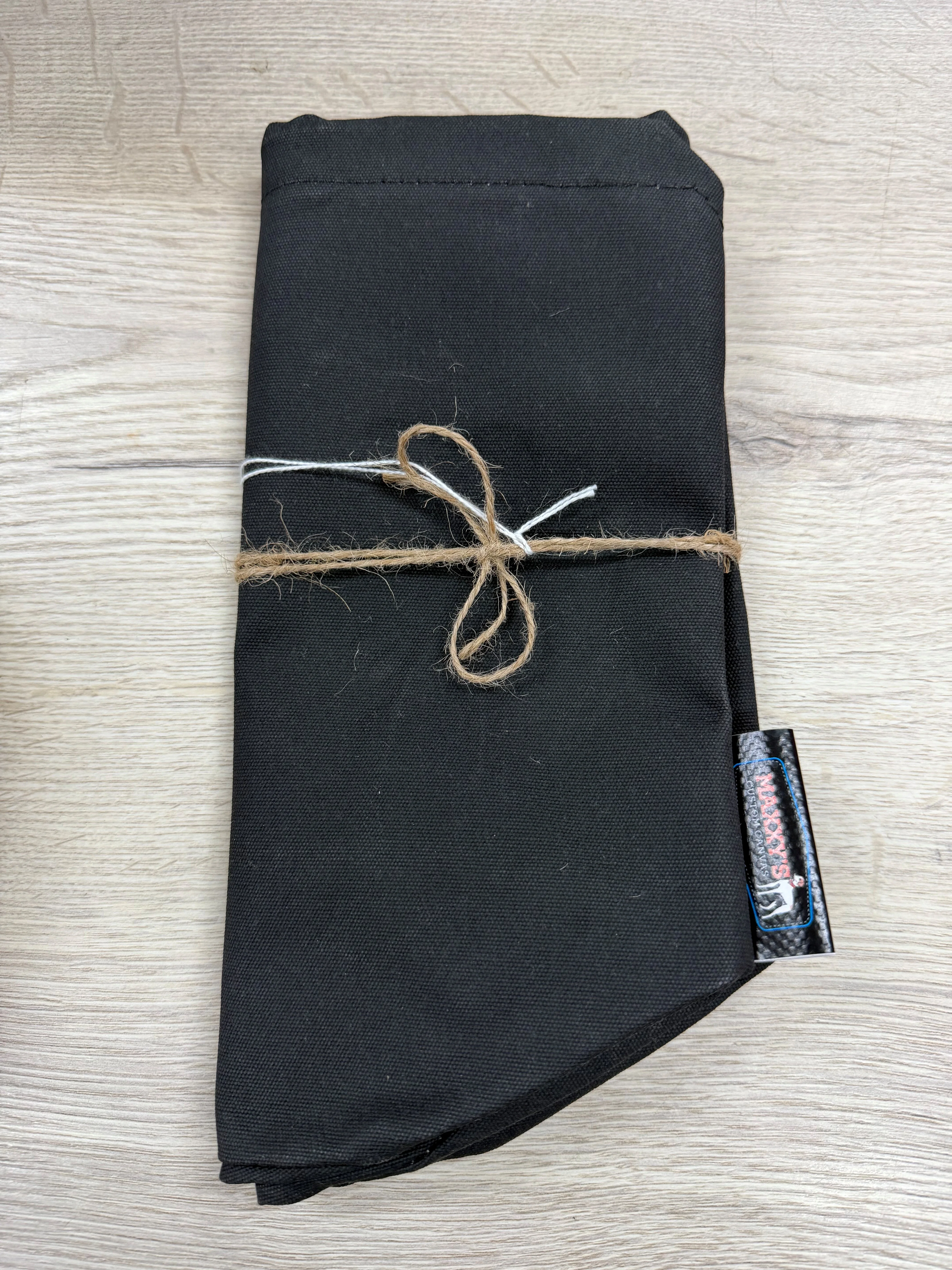 Maxxys Custom Canvas 1 Gal Cover - Image 11