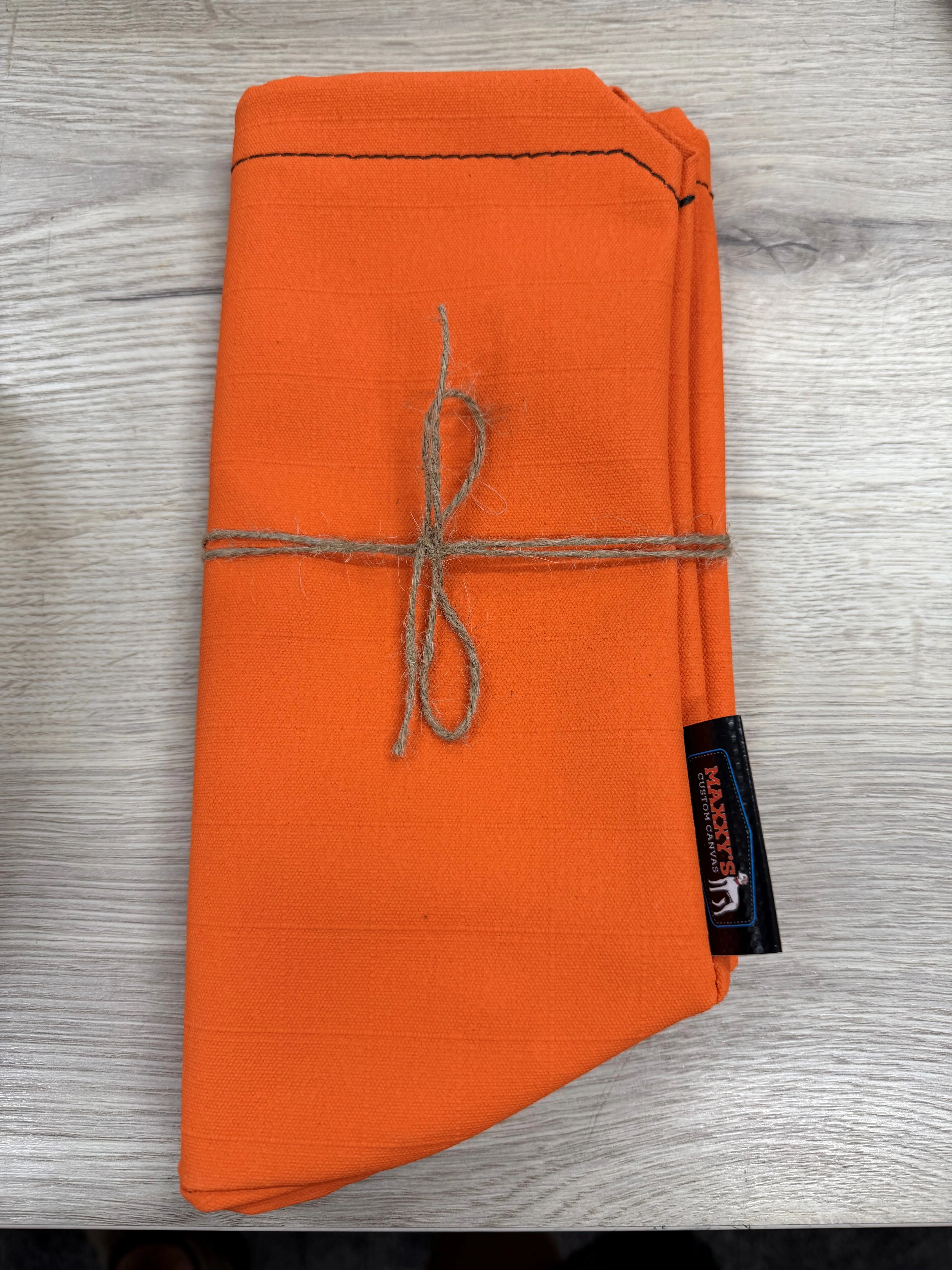 Maxxys Custom Canvas 1 Gal Cover - Image 12