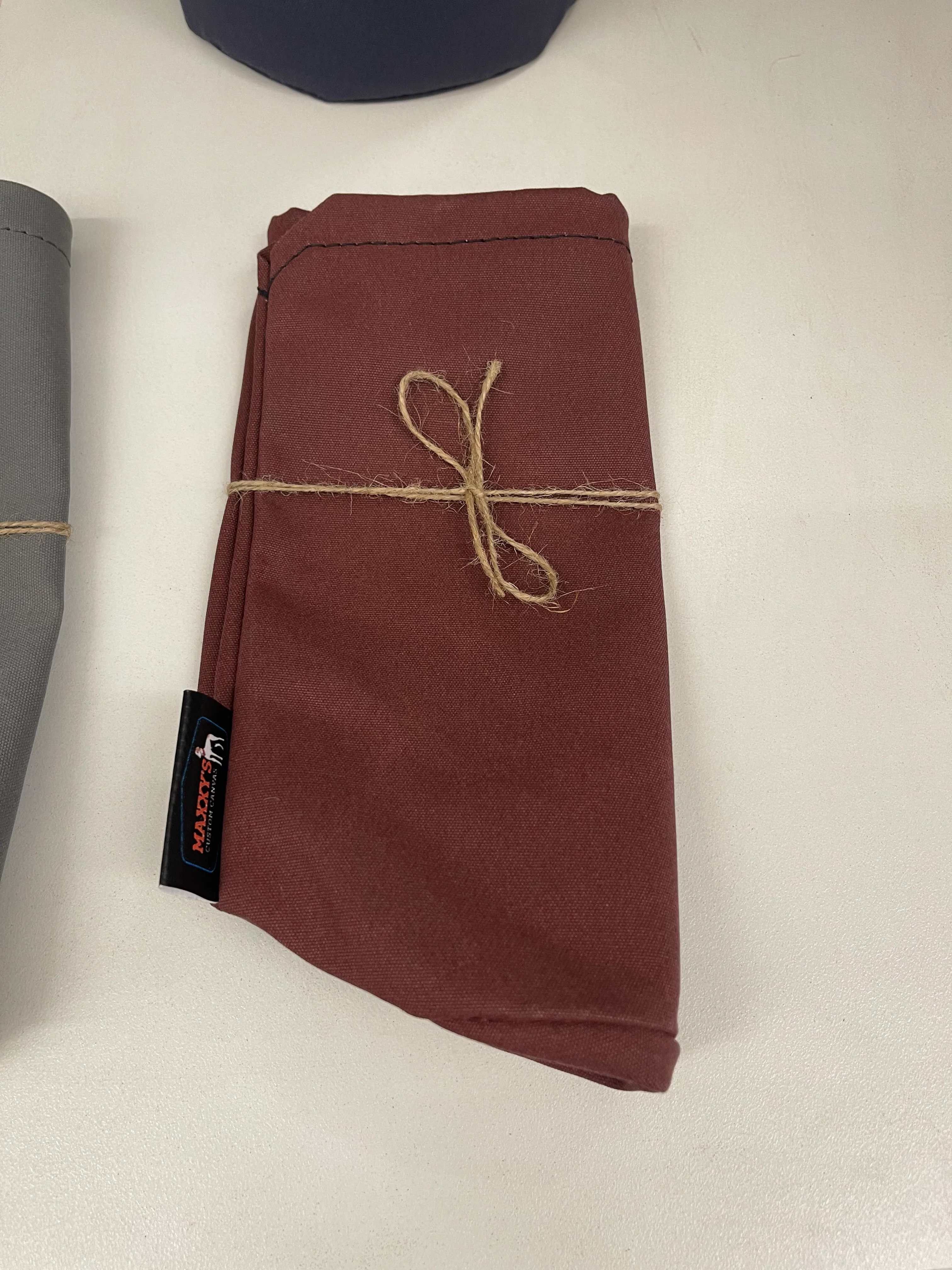 Maxxys Custom Canvas 1 Gal Cover - Image 4