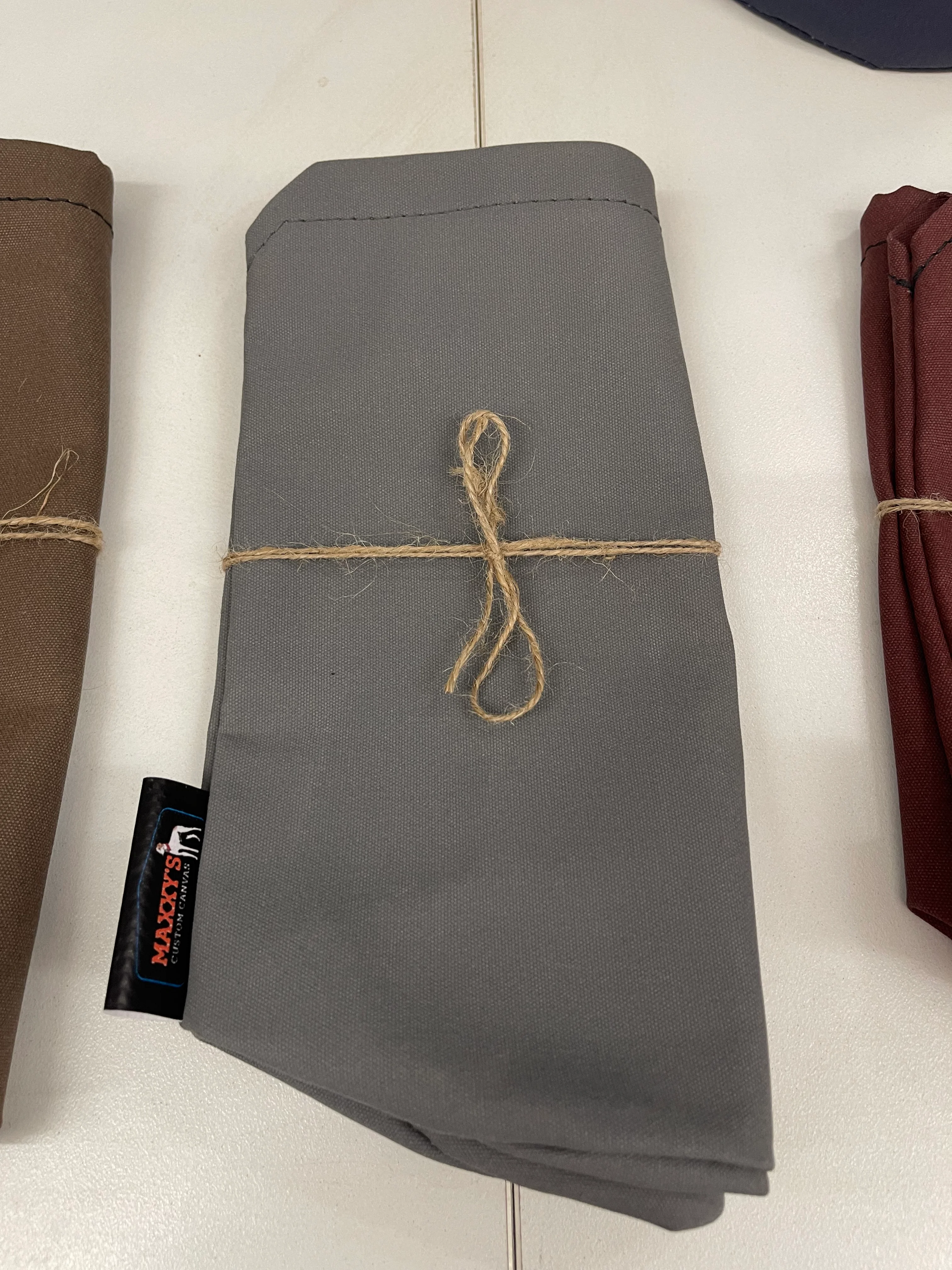 Maxxys Custom Canvas 1 Gal Cover - Image 5