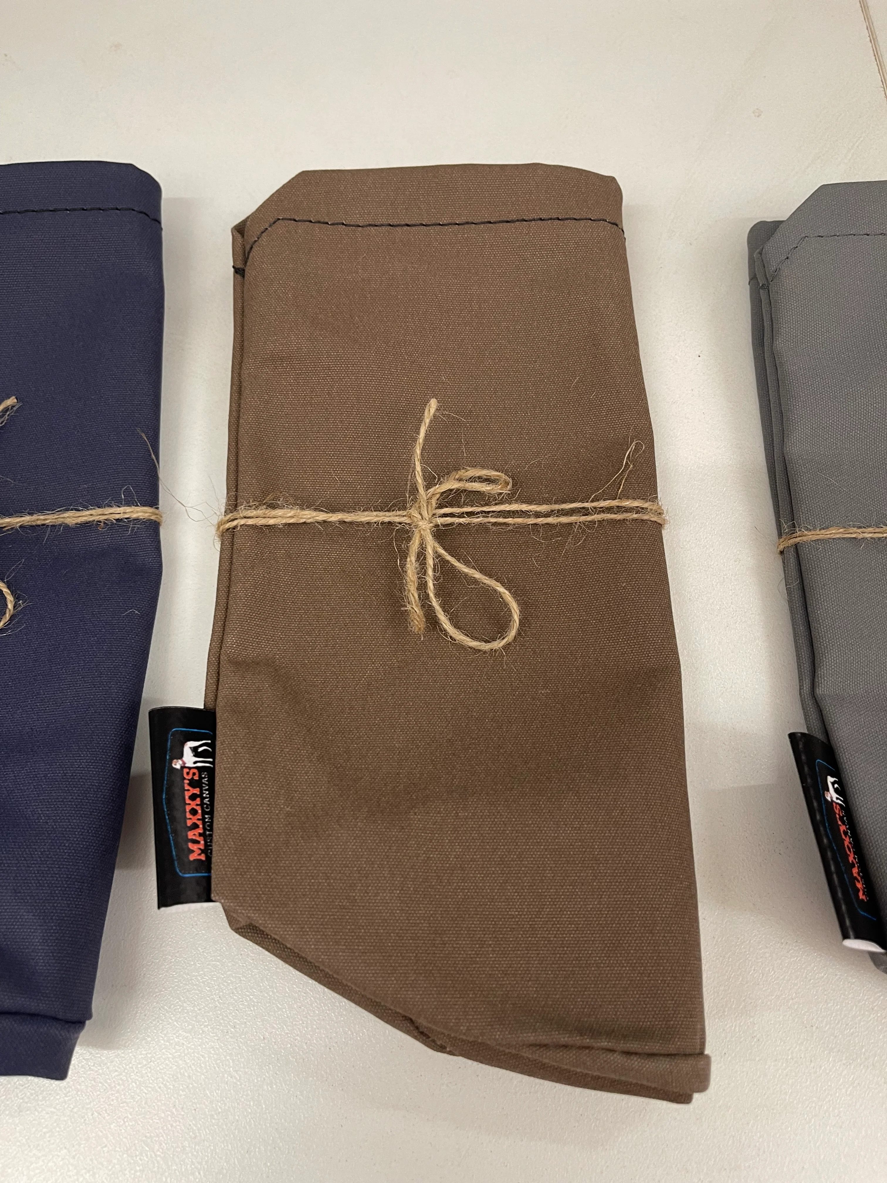 Maxxys Custom Canvas 1 Gal Cover - Image 6