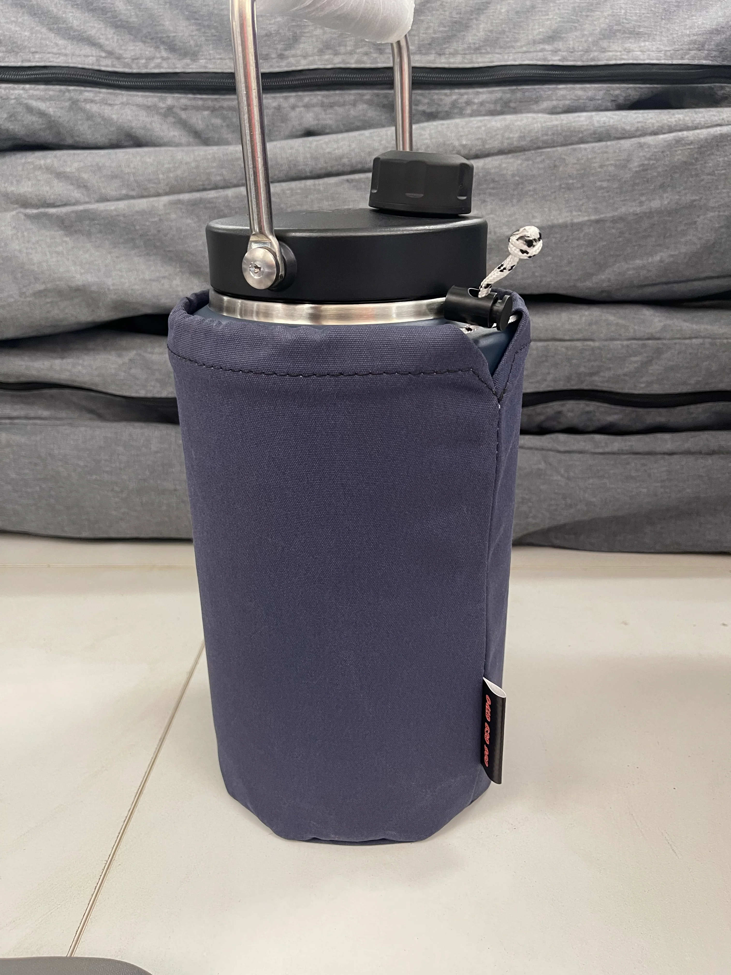 Maxxys Custom Canvas 1 Gal Cover - Image 7