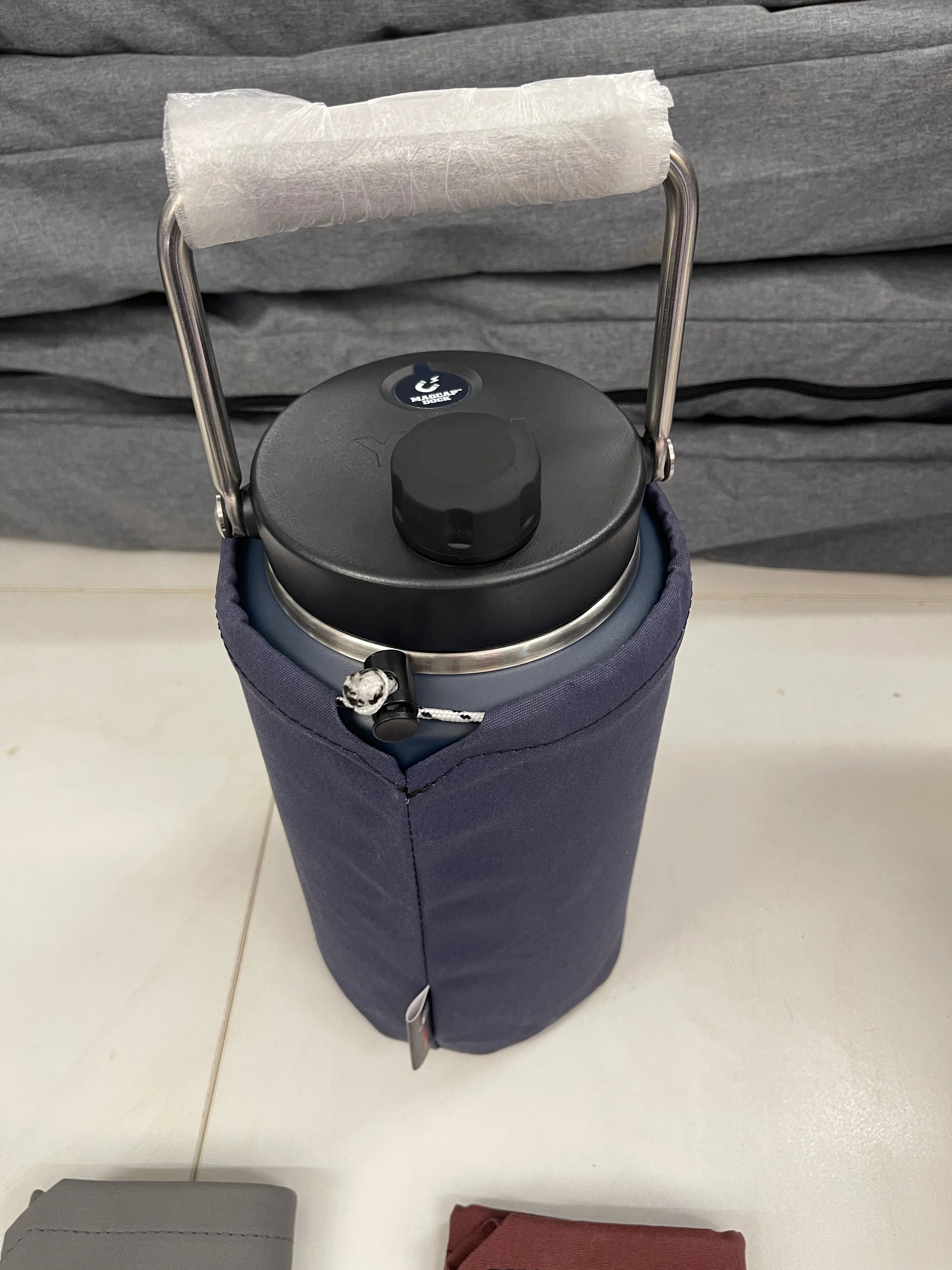 Maxxys Custom Canvas 1 Gal Cover - Image 8