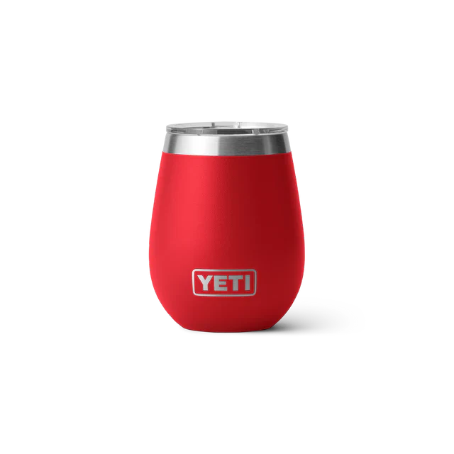 Yeti Rambler 10oz Wine Tumbler w/Mag Slider - Image 11