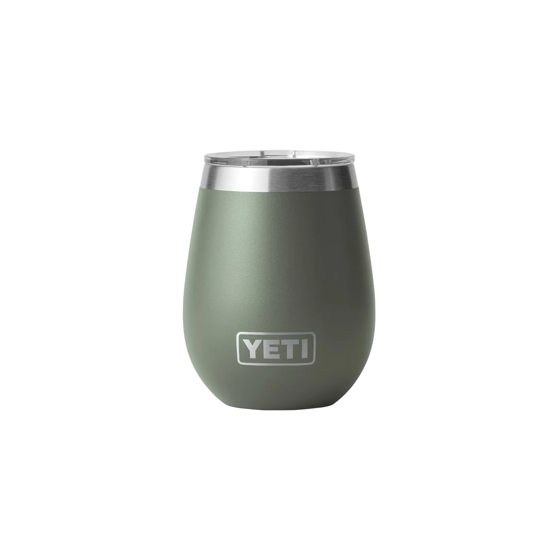 Yeti Rambler 10oz Wine Tumbler w/Mag Slider - Image 3