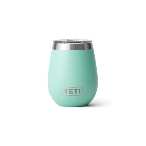 Yeti Rambler 10oz Wine Tumbler w/Mag Slider - Image 6