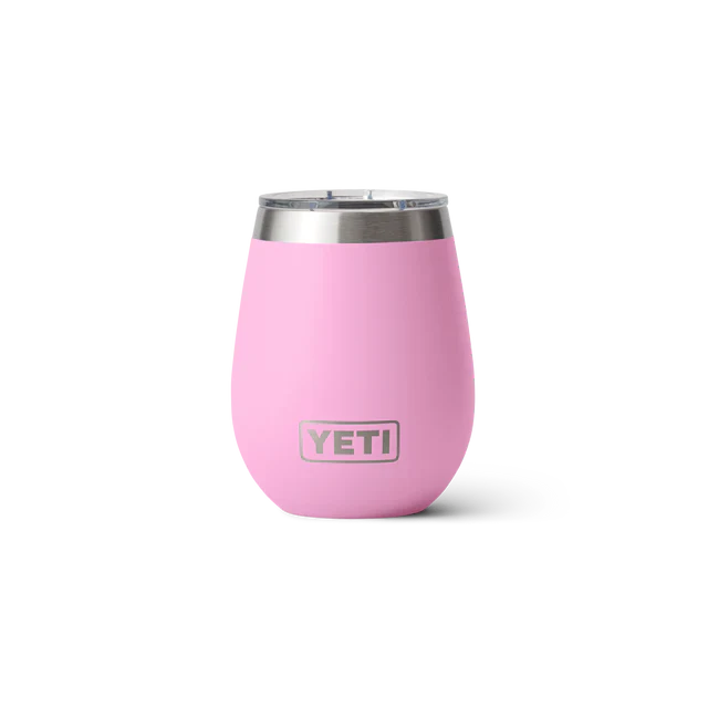 Yeti Rambler 10oz Wine Tumbler w/Mag Slider - Image 7