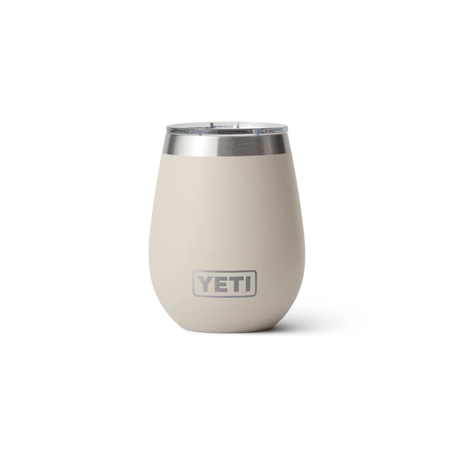 Yeti Rambler 10oz Wine Tumbler w/Mag Slider - Image 8