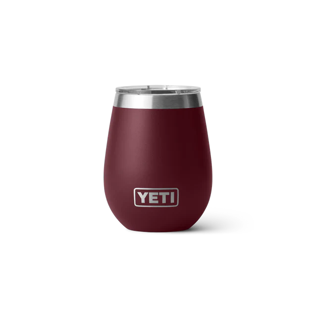 Yeti Rambler 10oz Wine Tumbler w/Mag Slider - Image 9
