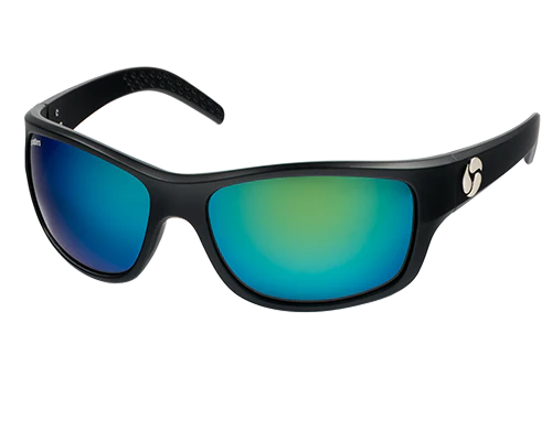 Spotters Sunglasses Fusion Matt Black - Image 5