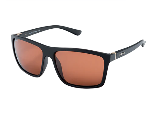 Spotters Sunglasses Grayson Matt Black - Image 6