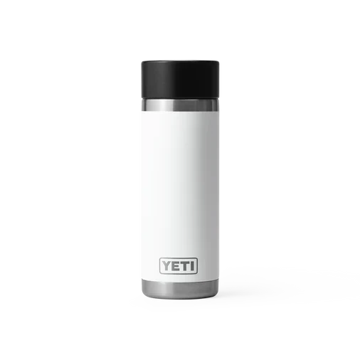 Yeti 18oz Bottle w/Hotshot Cap - Image 3