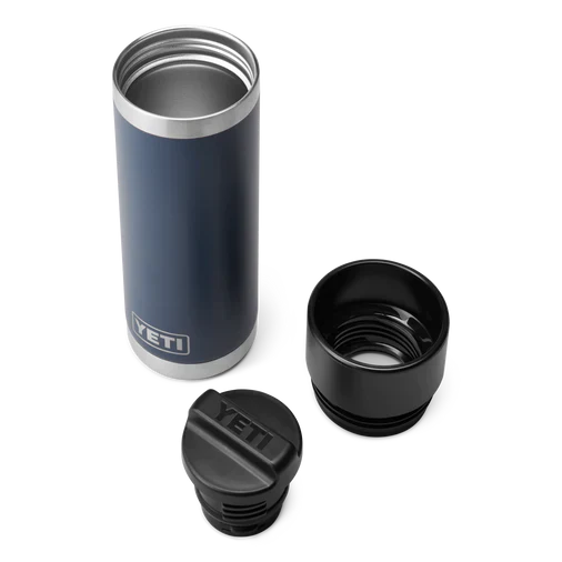 Yeti 18oz Bottle w/Hotshot Cap - Image 8