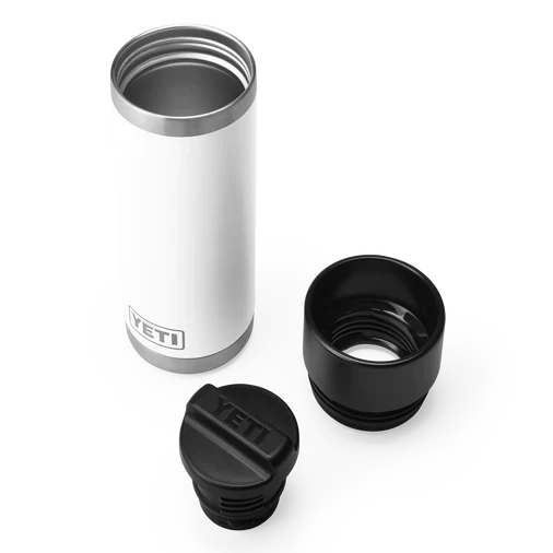 Yeti 18oz Bottle w/Hotshot Cap - Image 9