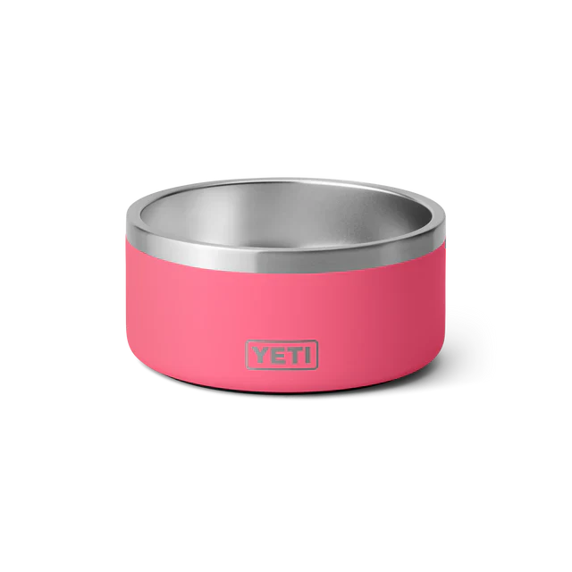 Yeti Boomer 4 Dog Bowl - Image 4