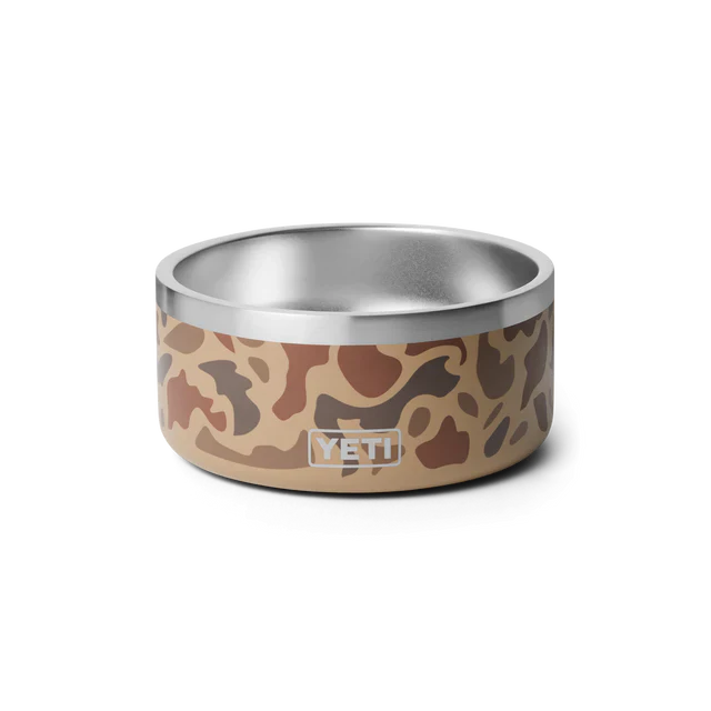 Yeti Boomer 4 Dog Bowl - Image 5