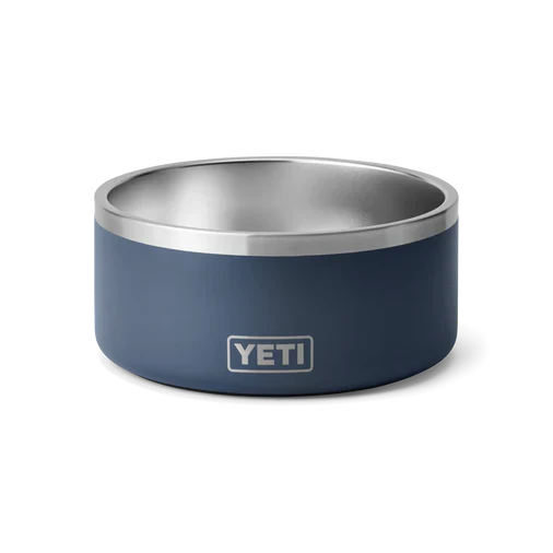 Yeti Boomer 8 Dog Bowl - Image 4