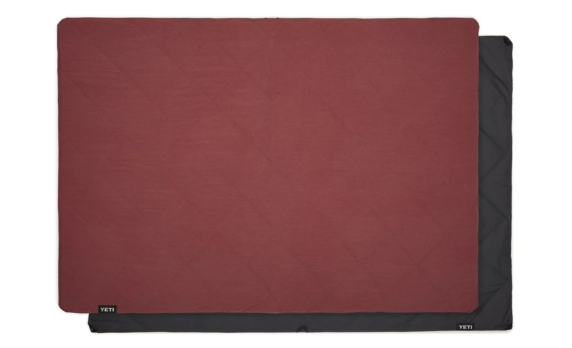 Yeti Lowlands Blanket - Image 5