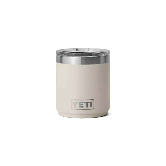 Yeti Rambler 10oz Lowball w/Magslider Lid - Image 7