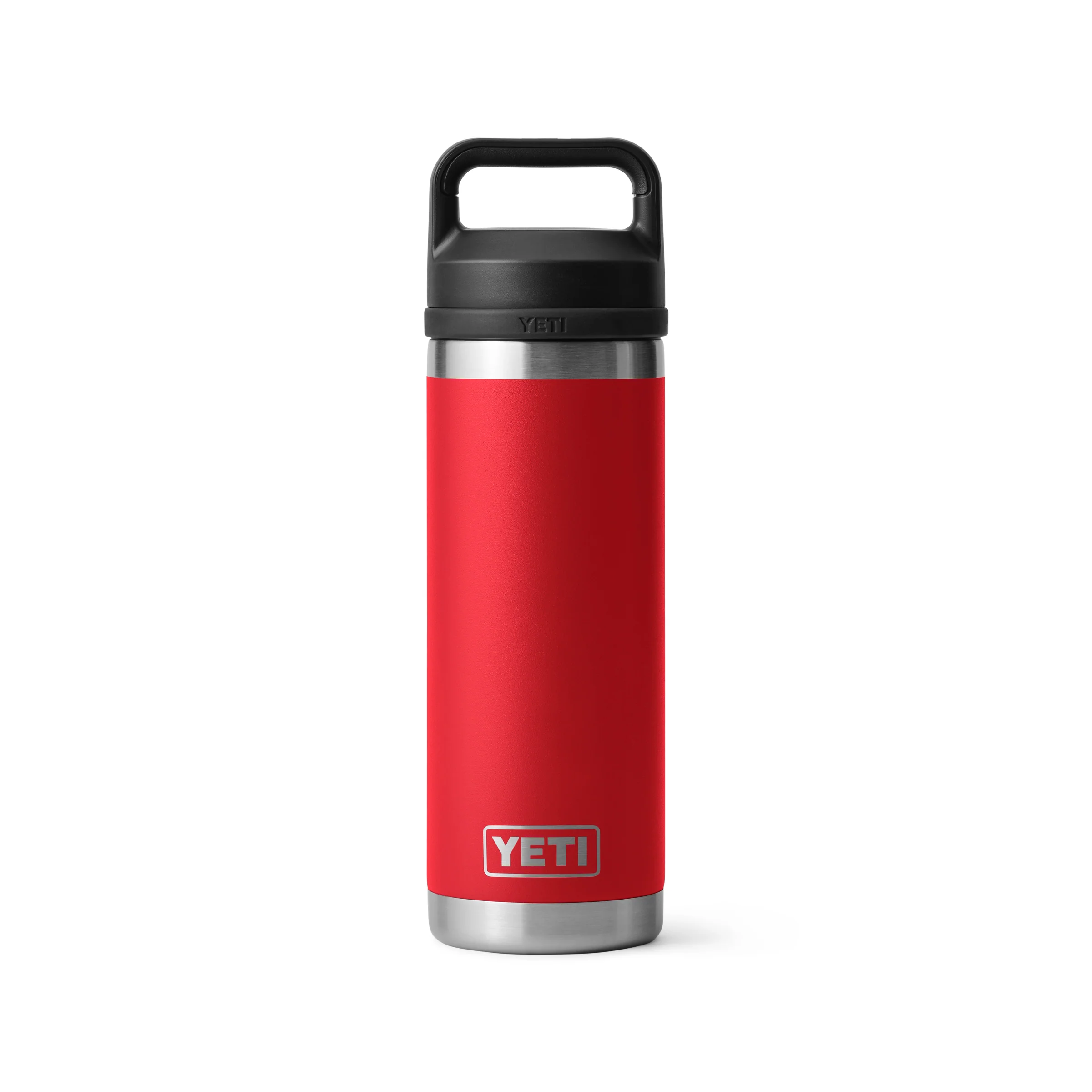 Yeti Rambler 18oz Bottle w/Chug Cap - Image 10