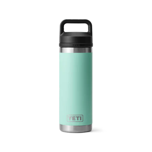 Yeti Rambler 18oz Bottle w/Chug Cap - Image 11