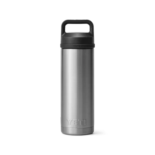 Yeti Rambler 18oz Bottle w/Chug Cap - Image 12
