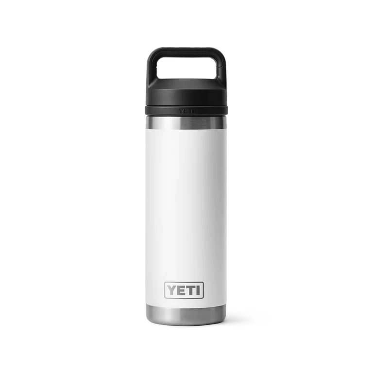 Yeti Rambler 18oz Bottle w/Chug Cap - Image 13