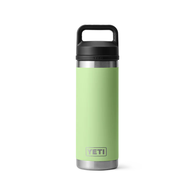 Yeti Rambler 18oz Bottle w/Chug Cap - Image 14