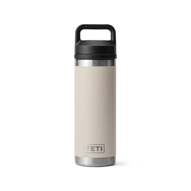 Yeti Rambler 18oz Bottle w/Chug Cap - Image 16