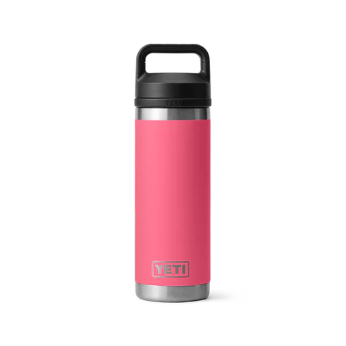 Yeti Rambler 18oz Bottle w/Chug Cap - Image 3