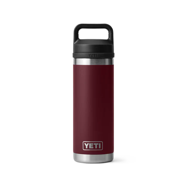 Yeti Rambler 18oz Bottle w/Chug Cap - Image 4
