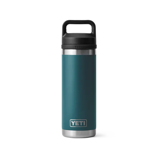 Yeti Rambler 18oz Bottle w/Chug Cap - Image 6
