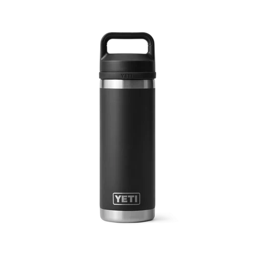 Yeti Rambler 18oz Bottle w/Chug Cap - Image 7