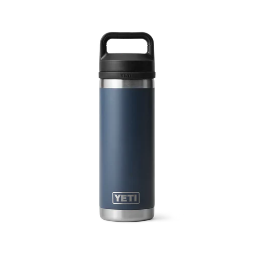 Yeti Rambler 18oz Bottle w/Chug Cap - Image 9