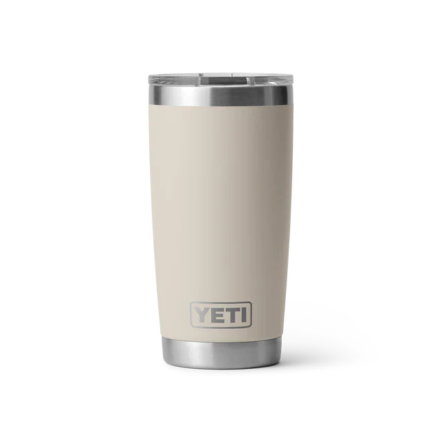Yeti Rambler 20oz w/Mag Slider Lid - Image 10