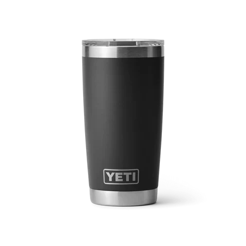 Yeti Rambler 20oz w/Mag Slider Lid - Image 11